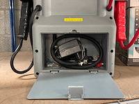 Top craft tpwc-900 power station & air compressor - afbeelding 4 van  6