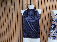 Top deep blue maat s - afbeelding 1 van  4
