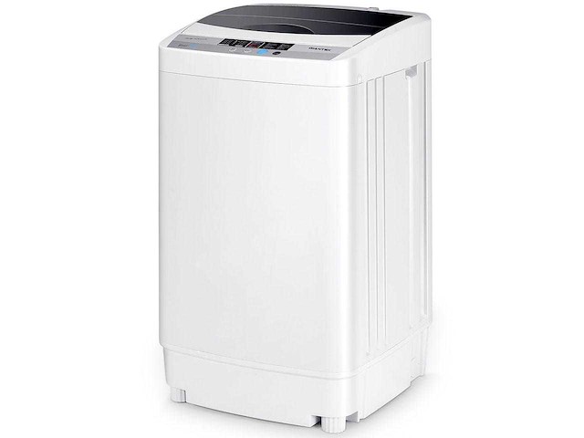 Top load wasmachine, 310 w - afbeelding 2 van  5