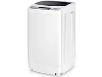 Top load wasmachine, 310 w - afbeelding 2 van  5
