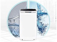 Top load wasmachine, 310 w - afbeelding 3 van  5
