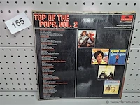 Top of the pops - afbeelding 2 van  2