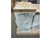 Top wasmachine electrolux ew7t3733ba - afbeelding 2 van  10