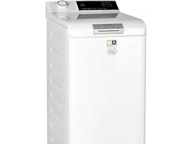 Top wasmachine electrolux ew7t3733ba - afbeelding 1 van  10