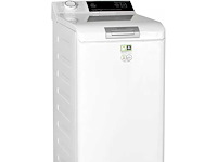 Top wasmachine electrolux ew7t3733ba - afbeelding 1 van  10
