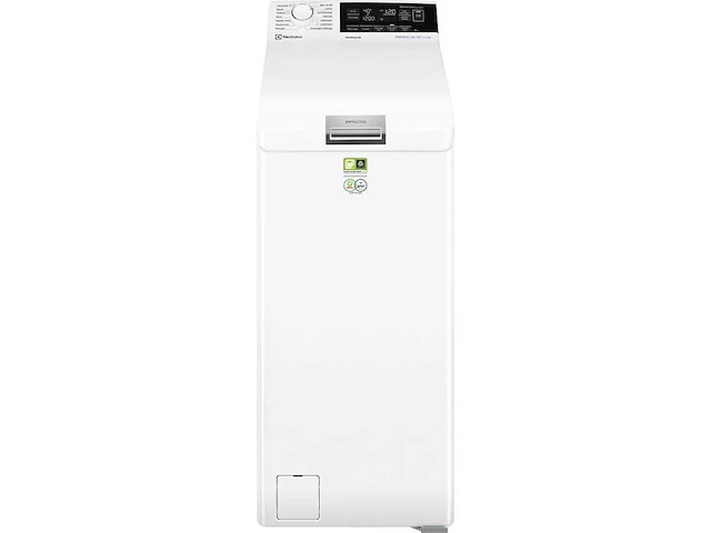 Top wasmachine electrolux ew7t3733ba - afbeelding 4 van  10