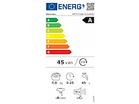Top wasmachine electrolux ew7t3733ba - afbeelding 8 van  10