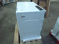 Top wasmachine haier thasn466tm4-s - afbeelding 2 van  10