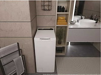 Top wasmachine haier thasn466tm4-s - afbeelding 1 van  10