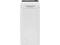 Top wasmachine haier thasn466tm4-s - afbeelding 3 van  10