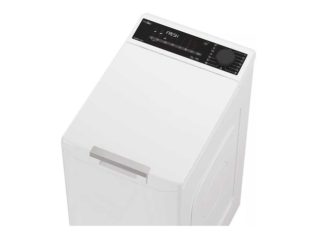 Top wasmachine haier thasn466tm4-s - afbeelding 4 van  10