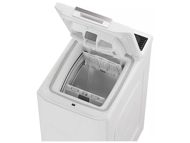 Top wasmachine haier thasn466tm4-s - afbeelding 5 van  10