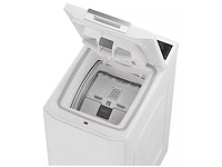 Top wasmachine haier thasn466tm4-s - afbeelding 6 van  10