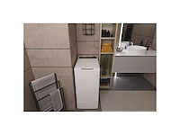 Top wasmachine haier thasn466tm4-s - afbeelding 8 van  10