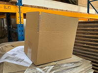 Topa - packaging materials (+/-1000x) - afbeelding 1 van  3