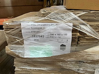 Topa - packaging materials (+/-1000x) - afbeelding 3 van  3