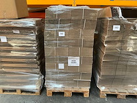 Topa - packaging materials (+/-1600x) - afbeelding 2 van  2