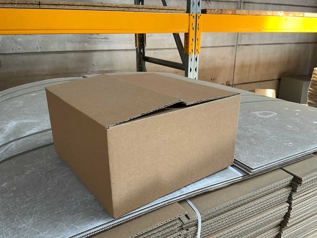 Topa - packaging materials (+/-1600x) - afbeelding 1 van  2