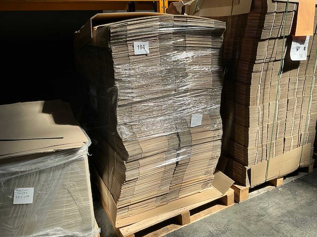 Topa - packaging materials (+/-1600x) - afbeelding 2 van  4