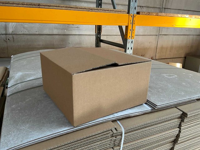 Topa - packaging materials (+/-3200x) - afbeelding 1 van  3