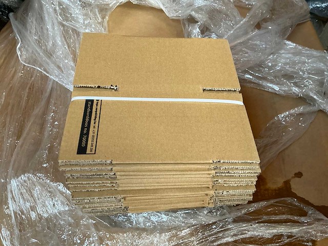 Topa - packaging materials (19300x) - afbeelding 2 van  5