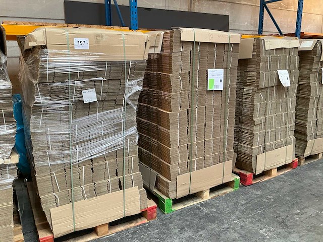 Topa - packaging materials (19300x) - afbeelding 3 van  5