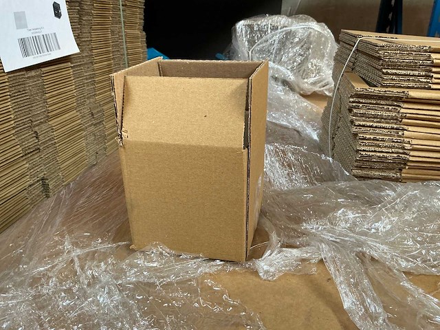 Topa - packaging materials (19300x) - afbeelding 1 van  5