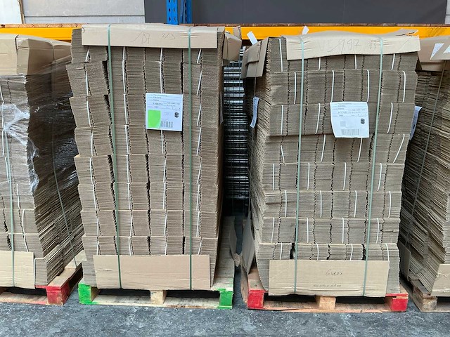 Topa - packaging materials (19300x) - afbeelding 4 van  5