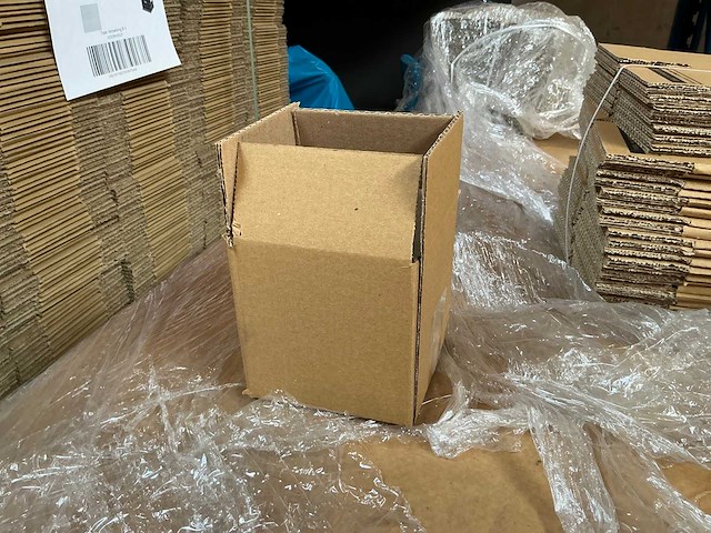 Topa - packaging materials (6400x) - afbeelding 1 van  5