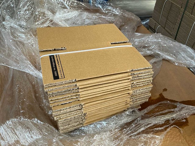 Topa - packaging materials (6400x) - afbeelding 2 van  5