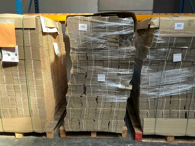 Topa - packaging materials (6400x) - afbeelding 3 van  5