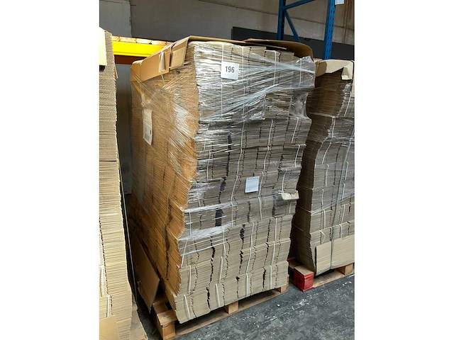 Topa - packaging materials (6400x) - afbeelding 4 van  5