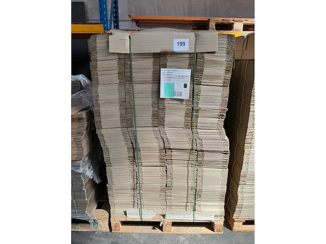 Topa - packaging materials (8497x) - afbeelding 3 van  5