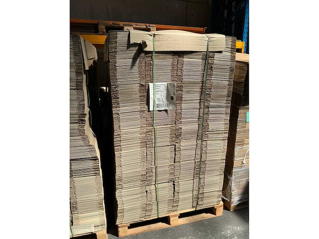 Topa - packaging materials (8497x) - afbeelding 4 van  5