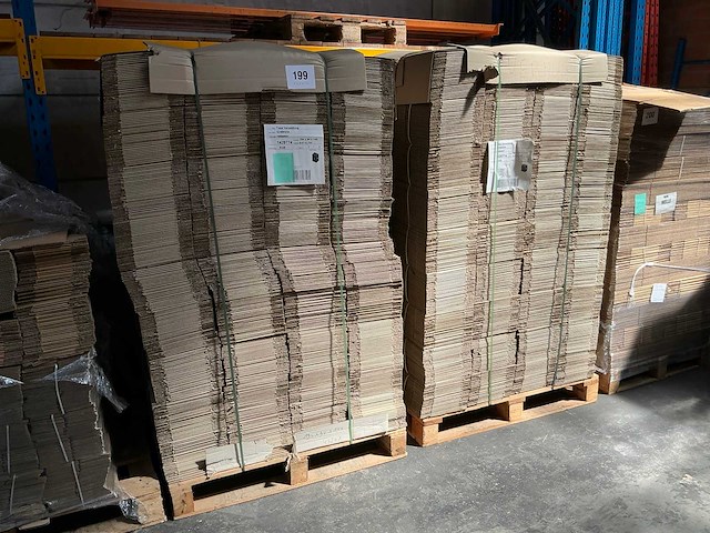 Topa - packaging materials (8497x) - afbeelding 2 van  5