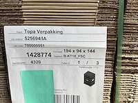 Topa - packaging materials (8497x) - afbeelding 5 van  5