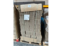 Topa kartonnen vouwdozen (+/-10500x) - afbeelding 3 van  5