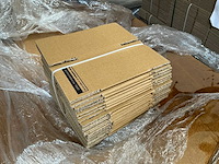 Topa kartonnen vouwdozen (+/-10500x) - afbeelding 5 van  5