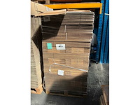 Topa kartonnen vouwdozen (+/-550x) - afbeelding 4 van  4