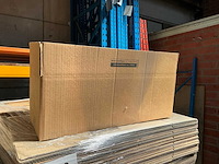 Topa kartonnen vouwdozen (+/-550x)