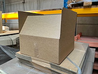 Topa kartonnen vouwdozen (+/-650x)