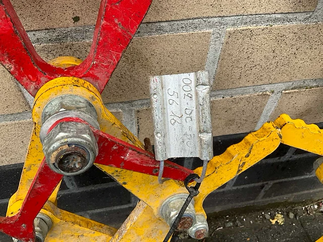 Topal haken - afbeelding 2 van  11