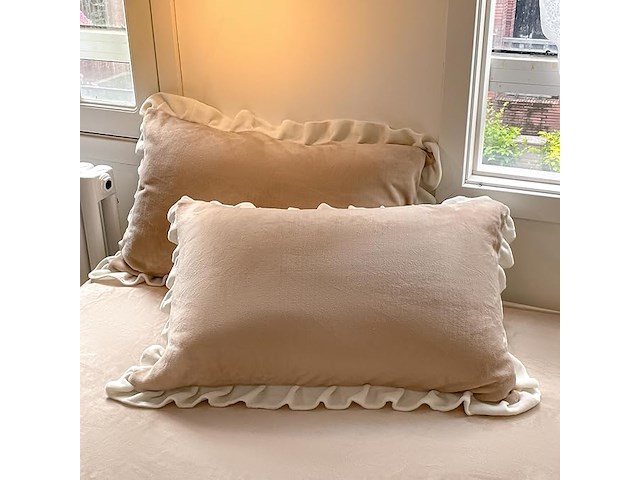 Topchances pluche beddengoed - afbeelding 2 van  4