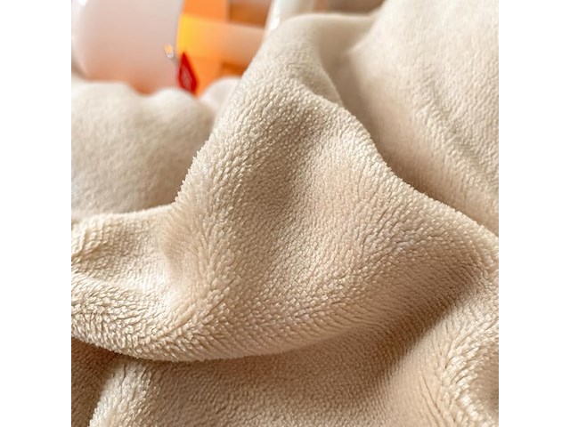 Topchances pluche beddengoed - afbeelding 4 van  4