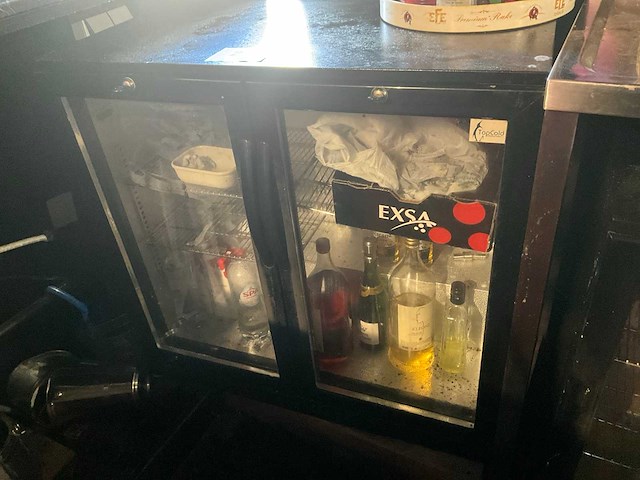 Topcold barkoeling - afbeelding 1 van  3