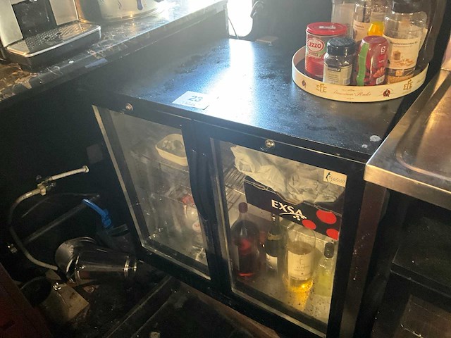 Topcold barkoeling - afbeelding 3 van  3