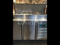 Topcold catering koelkast