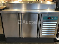 Topcold catering koelkast - afbeelding 4 van  5