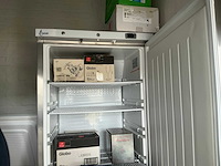 Topcold chef 600 vrieskast - afbeelding 1 van  5