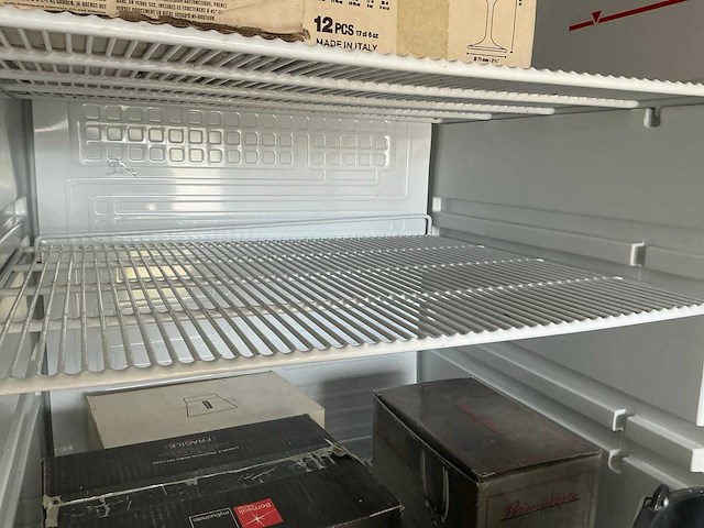 Topcold chef 600 vrieskast - afbeelding 5 van  5